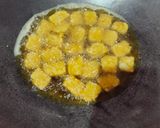 Foto langkah ke 2 dari resep (636) Telur Tahu Tempe bumbu Bali.