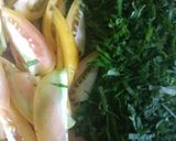 Foto langkah ke 3 dari resep Pepes ikan tongkol.