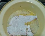 Foto del paso 3 de la receta: Costillitas de cerdo a la milanesa