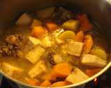 Foto del paso 10 de la receta: Puchero de rabo