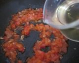 Foto del paso 1 de la receta: Espaguetis frutti di Mare