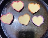 Foto del paso 2 de la receta: Muffins caseros de vainilla🧁