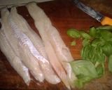 Foto del paso 1 de la receta: Guiso De Pescado