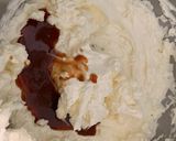 Foto del paso 9 de la receta: Tarta de chocolate y caramelo salado🍫🍫