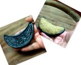 A picture of step 10 of Chandrapuli.