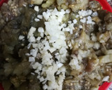 Foto del paso 2 de la receta: Ensalada de berenjenas