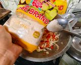 Foto langkah ke 3 dari resep Tahu Pedas Jeletot.