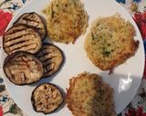 Foto del passaggio 4 della ricetta Frittelle di patate 😘