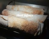 A picture of step 10 of Chicken shawarma.