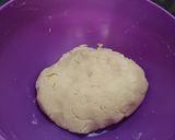 صورة لخطوة 1 من وصفة حلوة جوز الهند🥥💗
