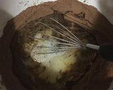 Foto del paso 2 de la receta: Queque de chocolate
