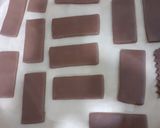 صورة لخطوة 1 من وصفة سنيكرز