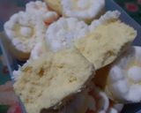 Foto langkah ke 7 dari resep Putu Ayu Jagung Manis.
