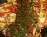 Foto del paso 3 de la receta: Lomo al horno con verduras de estación 