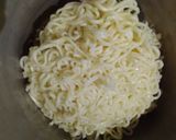 Foto langkah ke 2 dari resep Bakmie goreng.