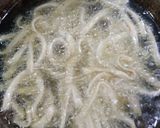 Foto langkah ke 5 dari resep Stik Bawang.