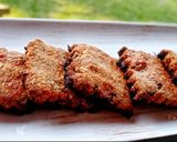 Foto del paso 3 de la receta: Galletas de avena y miel