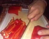 Foto del paso 4 de la receta: Pulpa de cerdo a la cerveza y azúcar negra..!