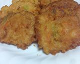 Foto del paso 3 de la receta: Japanese Tempura de legumbres!!