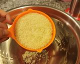 Foto del paso 1 de la receta: Galletas de Avena