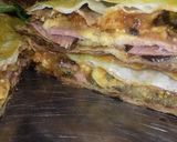 Foto del paso 3 de la receta: Tarta de berenjenas