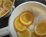 Foto del paso 6 de la receta: Naranjas confitadas o escarchadas