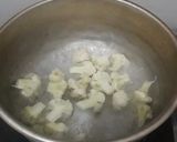 Foto langkah ke 1 dari resep Kembang kol crispy.
