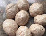 Foto del paso 3 de la receta: Tortillas de harina (a mi estilo 😅)