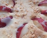Foto del paso 5 de la receta: Postre con leche evaporada + galletas