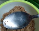 Foto langkah ke 3 dari resep 𝑶𝙣𝒅𝙚-𝙤𝒏𝙙𝒆 𝒊𝙨𝒊 𝑲𝙖𝒄𝙖𝒏𝙜 𝙏𝒂𝙣𝒂𝙝.