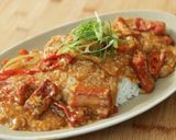 Foto langkah ke 9 dari resep Chili Crab Stick Devina Hermawan.