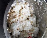 Une image de l'étape 2 de °Gâteau Creusois°.