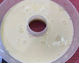 Foto langkah ke 6 dari resep Puding Regal lapis 3.