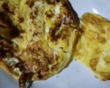 Foto langkah ke 1 dari resep Telor geprek ala vivi.