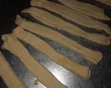 Foto langkah ke 4 dari resep Cakwe.