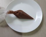 Foto langkah ke 6 dari resep Kue Sus Coklat (Choco Èclair).