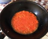 Foto langkah ke 3 dari resep Balado Terong Telur Puyuh.