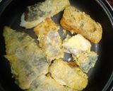 Foto del paso 2 de la receta Bacalao en escabeche