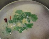 Foto del paso 1 de la receta: Ramen expres de pollo