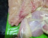 Foto del paso 3 de la receta: Pollo arrollado