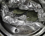 Foto del paso 2 de la receta: Rape langostinado