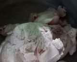 Foto langkah ke 1 dari resep Risol ayam, rebung dan wortel.