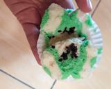 Foto langkah ke 4 dari resep Bolu kukus tanpa air soda.