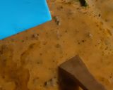 Foto langkah ke 2 dari resep Fussili Creamy Bollognese.
