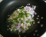 Chinese bhel recipe step 2 photo