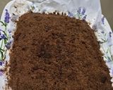 ओरियो आईस क्रीम केक (Oreo Ice Cream Cake recipe in Hindi) रेसिपी चरण 4 फोटो