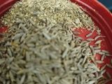 Cauliflower rice