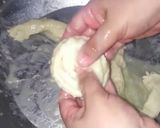 A picture of step 12 of Homemade pheeni.