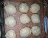 Foto langkah ke 4 dari resep Roti no ulen, irit telur, lembut sampe 3 hari.