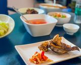 Hình bước làm 4 của món KHÔ CÁ SẶC - CŨ MÀ MỚI